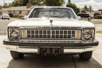 1976 Chevrolet Nova Concours for sale