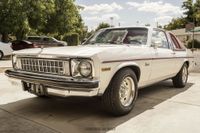 1976 Chevrolet Nova Concours for sale