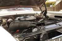 1976 Chevrolet Nova Concours for sale