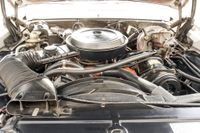 1976 Chevrolet Nova Concours for sale
