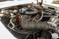1976 Chevrolet Nova Concours for sale