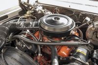 1976 Chevrolet Nova Concours for sale
