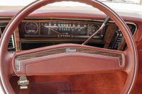 1976 Chevrolet Nova Concours for sale