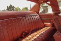 1976 Chevrolet Nova Concours for sale