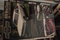 1976 Chevrolet Nova Concours for sale