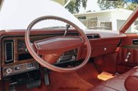 1976 Chevrolet Nova Concours for sale