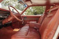 1976 Chevrolet Nova Concours for sale