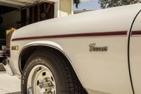 1976 Chevrolet Nova Concours for sale