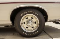 1976 Chevrolet Nova Concours for sale