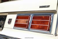 1976 Chevrolet Nova Concours for sale
