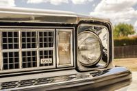 1976 Chevrolet Nova Concours for sale