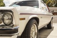 1976 Chevrolet Nova Concours for sale