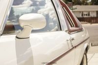 1976 Chevrolet Nova Concours for sale