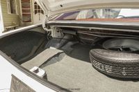 1976 Chevrolet Nova Concours for sale