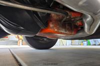 1976 Chevrolet Nova Concours for sale