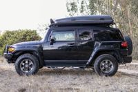 2007 Toyota FJ Cruiser TRD Special Edition for sale