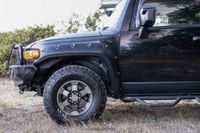 2007 Toyota FJ Cruiser TRD Special Edition for sale