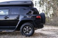 2007 Toyota FJ Cruiser TRD Special Edition for sale