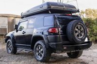 2007 Toyota FJ Cruiser TRD Special Edition for sale