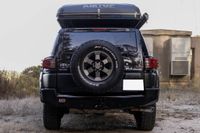 2007 Toyota FJ Cruiser TRD Special Edition for sale