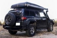 2007 Toyota FJ Cruiser TRD Special Edition for sale