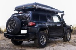 2007 Toyota FJ Cruiser TRD Special Edition for sale