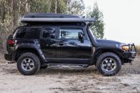 2007 Toyota FJ Cruiser TRD Special Edition for sale