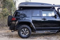 2007 Toyota FJ Cruiser TRD Special Edition for sale