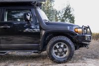 2007 Toyota FJ Cruiser TRD Special Edition for sale