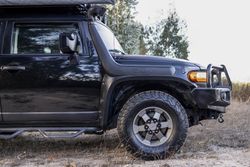2007 Toyota FJ Cruiser TRD Special Edition for sale