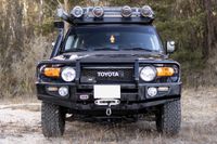 2007 Toyota FJ Cruiser TRD Special Edition for sale