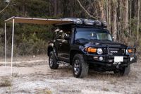 2007 Toyota FJ Cruiser TRD Special Edition for sale