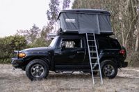 2007 Toyota FJ Cruiser TRD Special Edition for sale