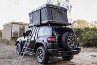 2007 Toyota FJ Cruiser TRD Special Edition for sale