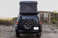 2007 Toyota FJ Cruiser TRD Special Edition for sale