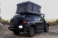 2007 Toyota FJ Cruiser TRD Special Edition for sale