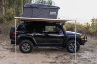 2007 Toyota FJ Cruiser TRD Special Edition for sale