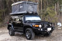 2007 Toyota FJ Cruiser TRD Special Edition for sale