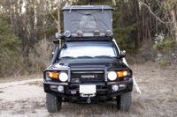 2007 Toyota FJ Cruiser TRD Special Edition for sale