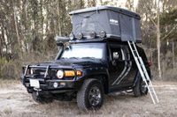 2007 Toyota FJ Cruiser TRD Special Edition for sale