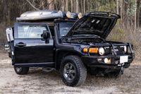 2007 Toyota FJ Cruiser TRD Special Edition for sale