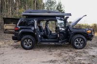 2007 Toyota FJ Cruiser TRD Special Edition for sale
