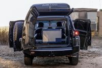 2007 Toyota FJ Cruiser TRD Special Edition for sale