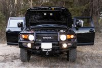 2007 Toyota FJ Cruiser TRD Special Edition for sale