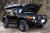 2007 Toyota FJ Cruiser TRD Special Edition for sale
