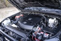 2007 Toyota FJ Cruiser TRD Special Edition for sale