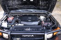 2007 Toyota FJ Cruiser TRD Special Edition for sale