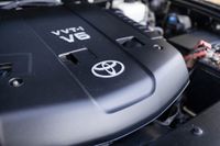 2007 Toyota FJ Cruiser TRD Special Edition for sale