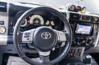 2007 Toyota FJ Cruiser TRD Special Edition for sale