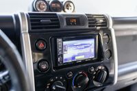2007 Toyota FJ Cruiser TRD Special Edition for sale